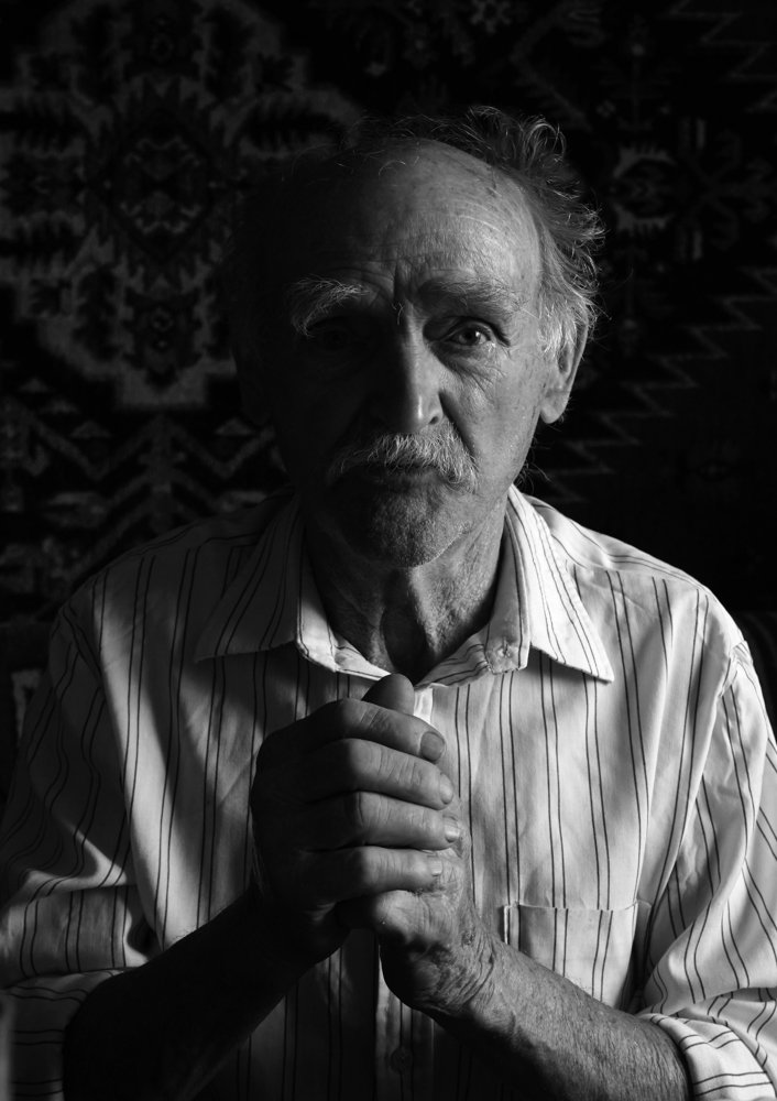 Photograph by Елена Быханова