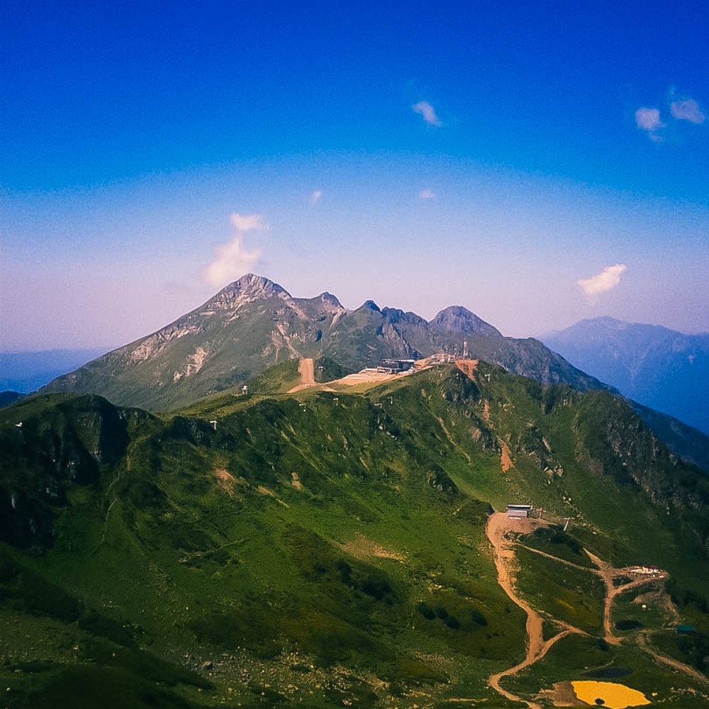 Photograph by Диана Бикмухаметова