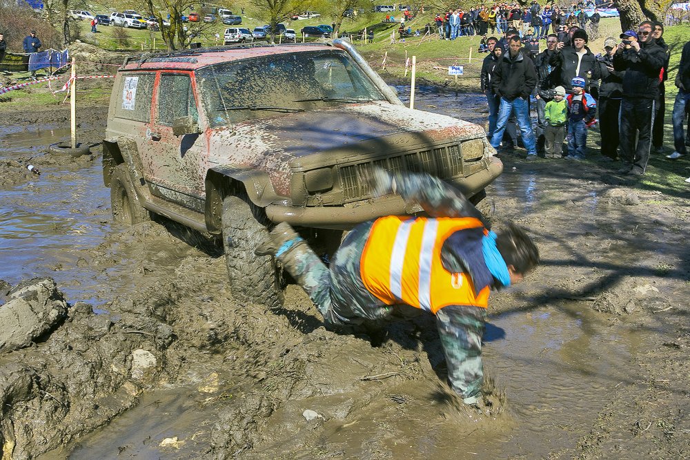 Photograph by Владимир Бочковский