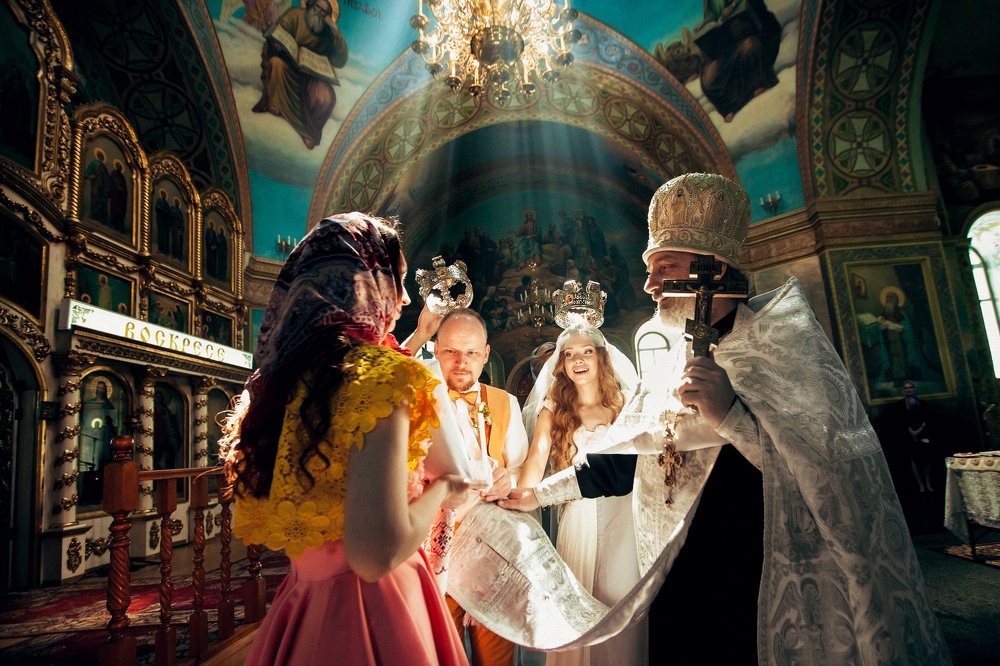 Photograph by Игорь Тополенко