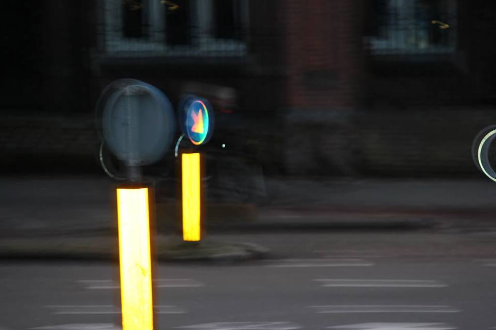 Photograph by Davit Medzmariashvili