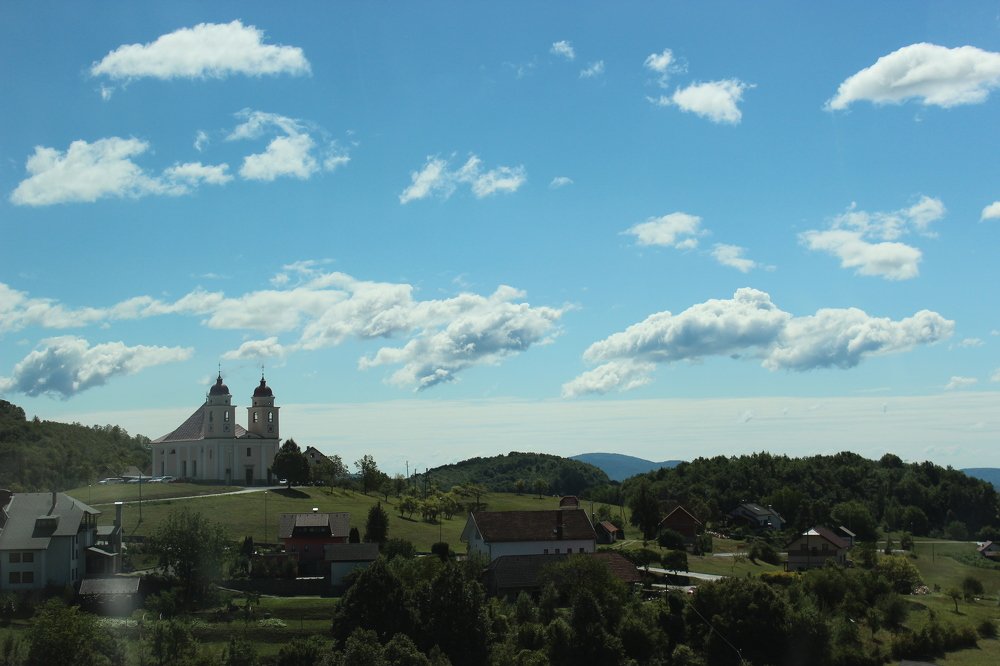 Photograph by Anastasia Kodatenko