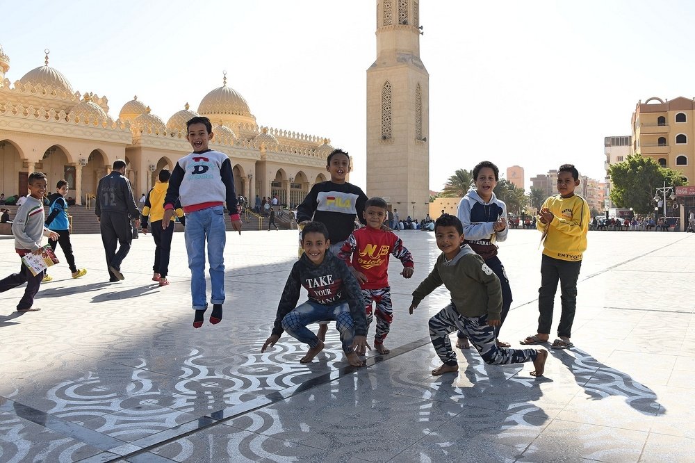 Photograph by Nikolai Savin