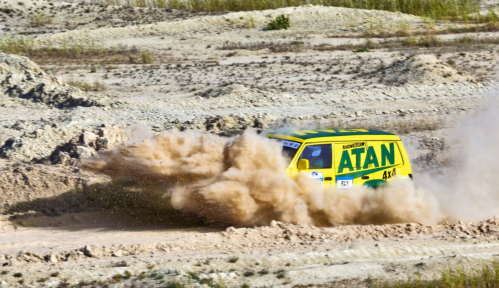 Photograph by Владимир Бочковский