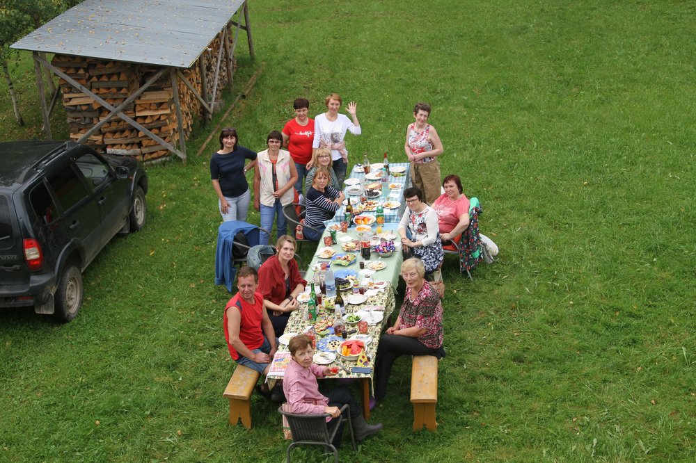 Photograph by Александра Вотякова