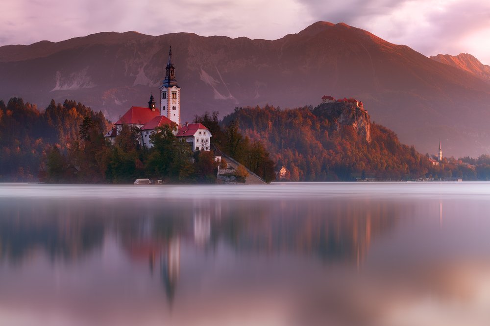 Photograph by Konstantin Voronov