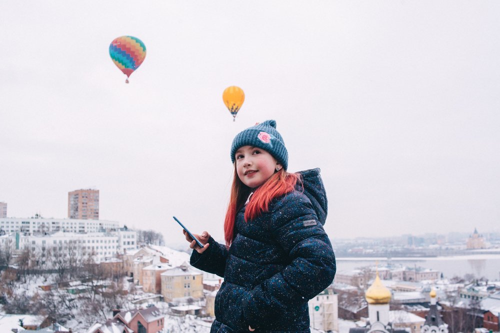 Photograph by Елена Максимова