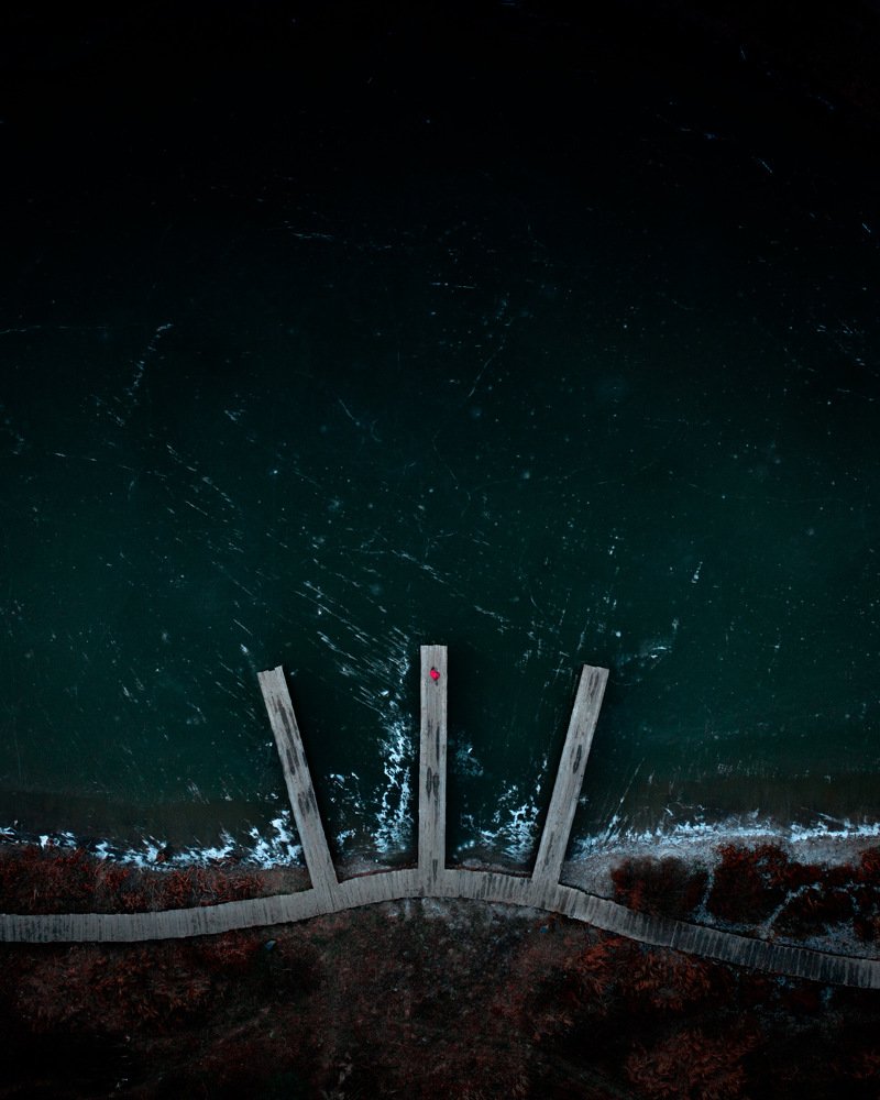 Photograph by Андрей Новичков