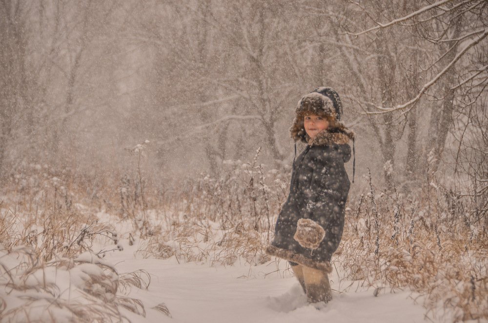 Photograph by Alena Shkurlakova