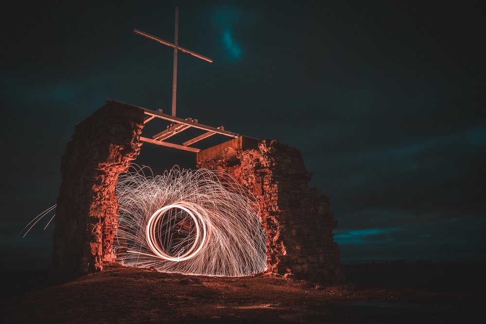 Photograph by Дмитрий Рябцев