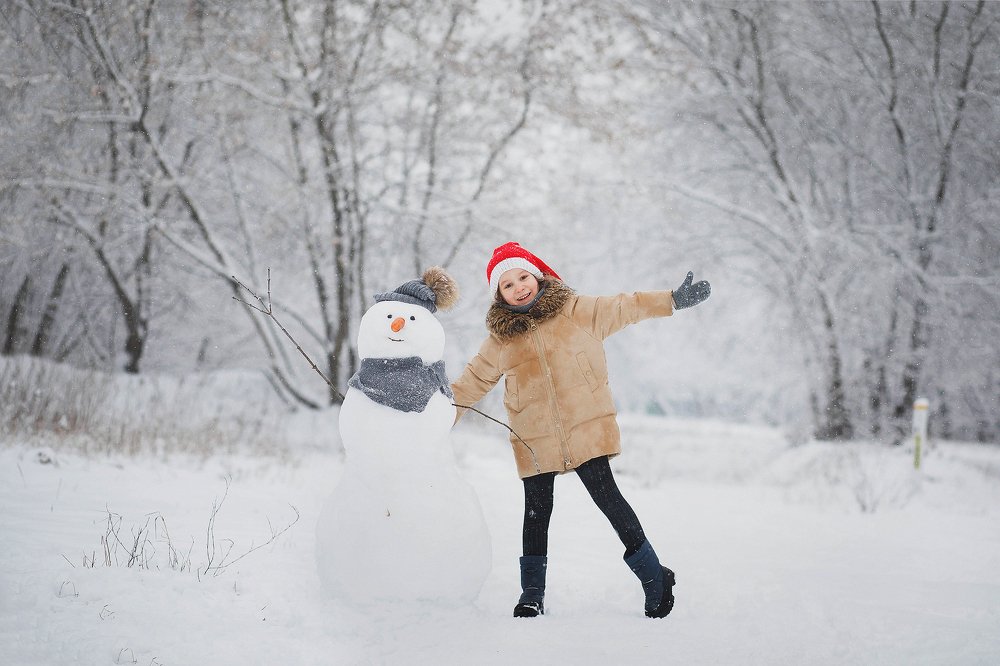 Photograph by Анна Ушакова