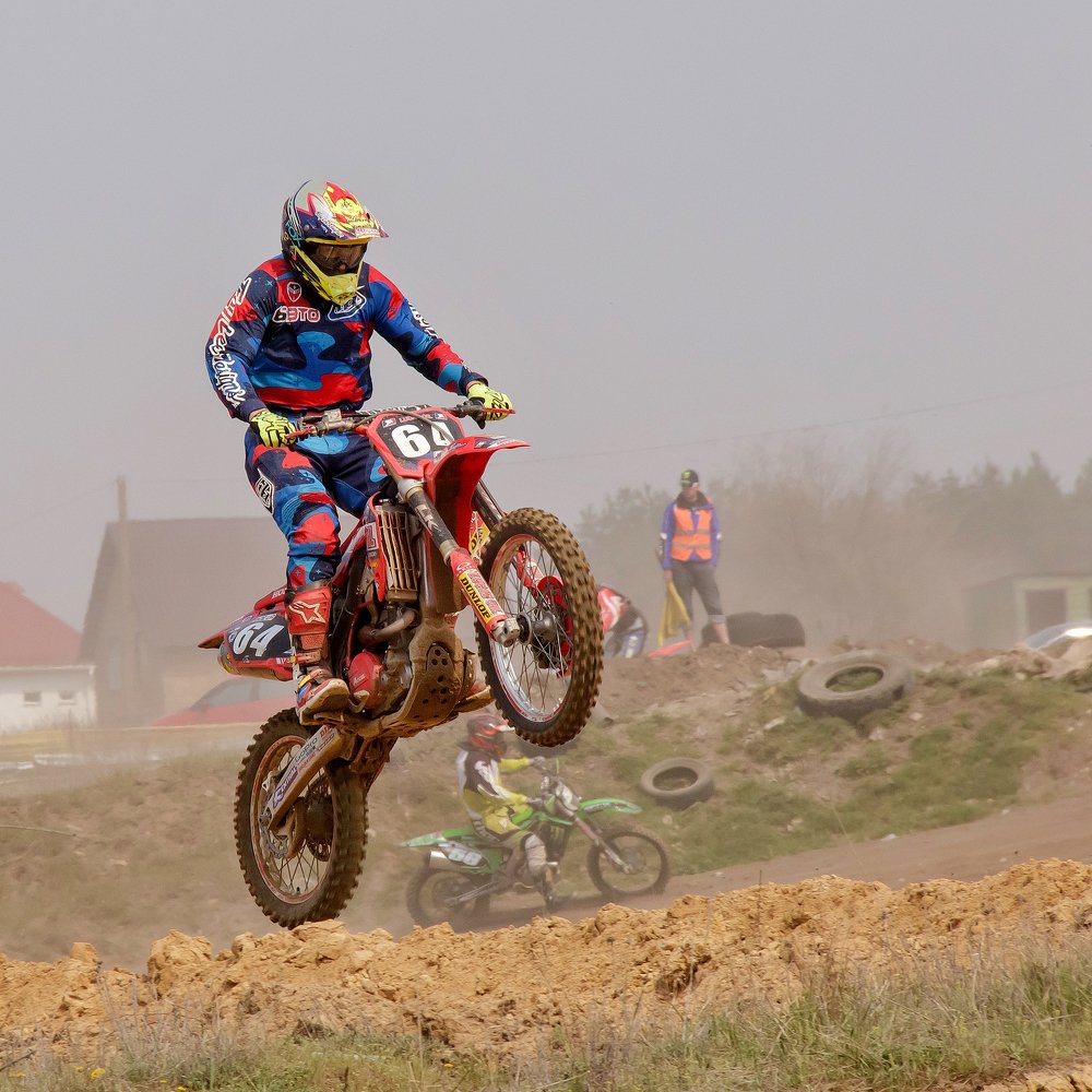 Photograph by Александр Стахорский