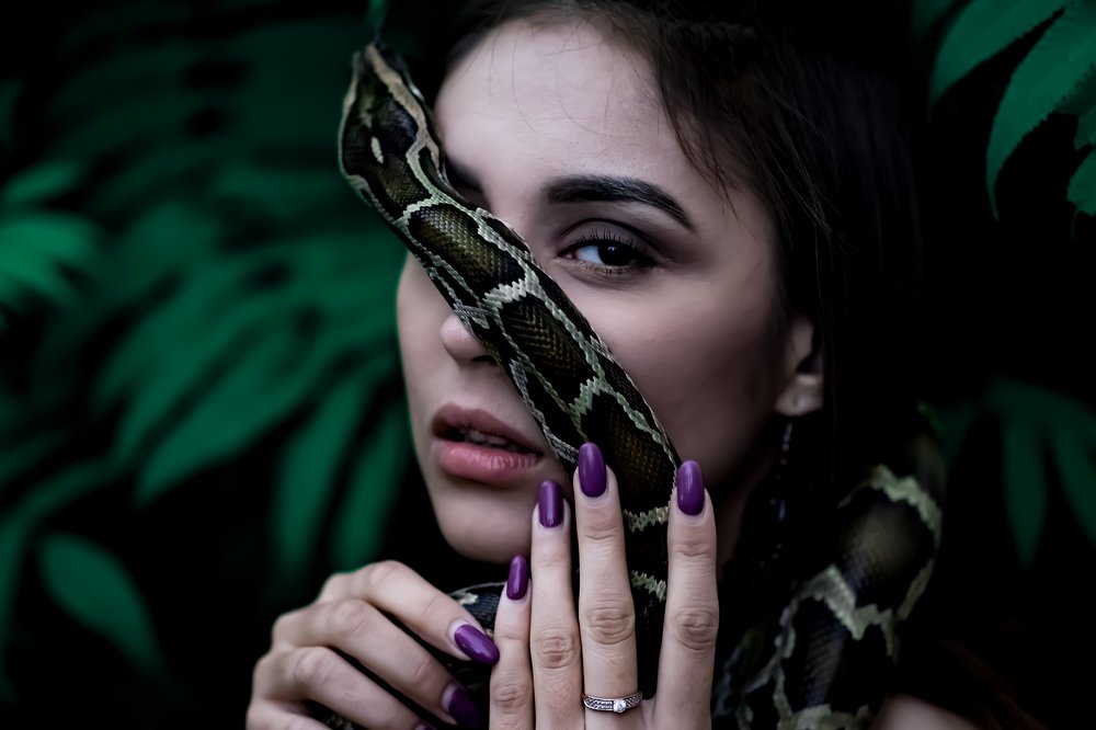 Photograph by Инна ВОРОБЬЕВА