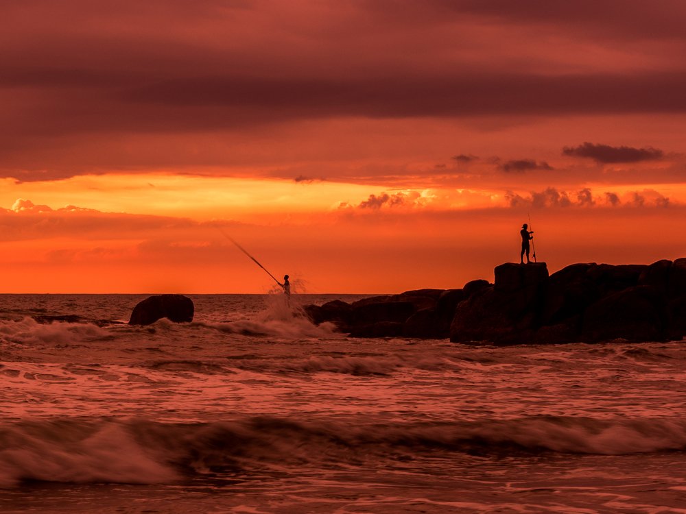 Photograph by Peter GUMÁN