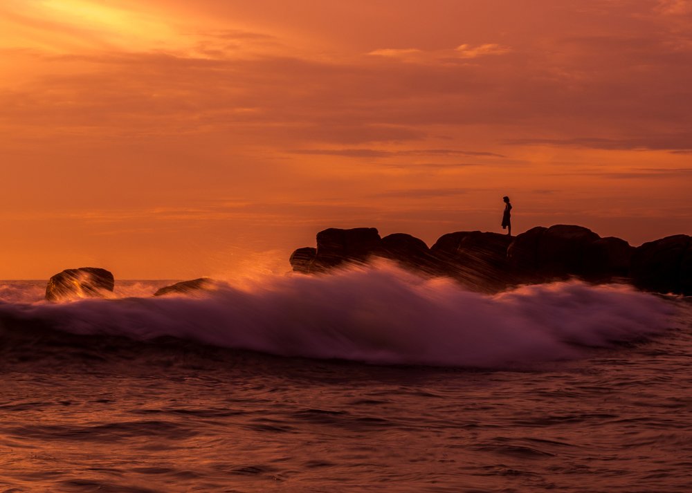 Photograph by Peter GUMÁN