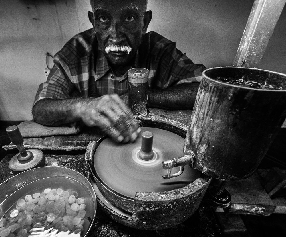 Photograph by Peter GUMÁN