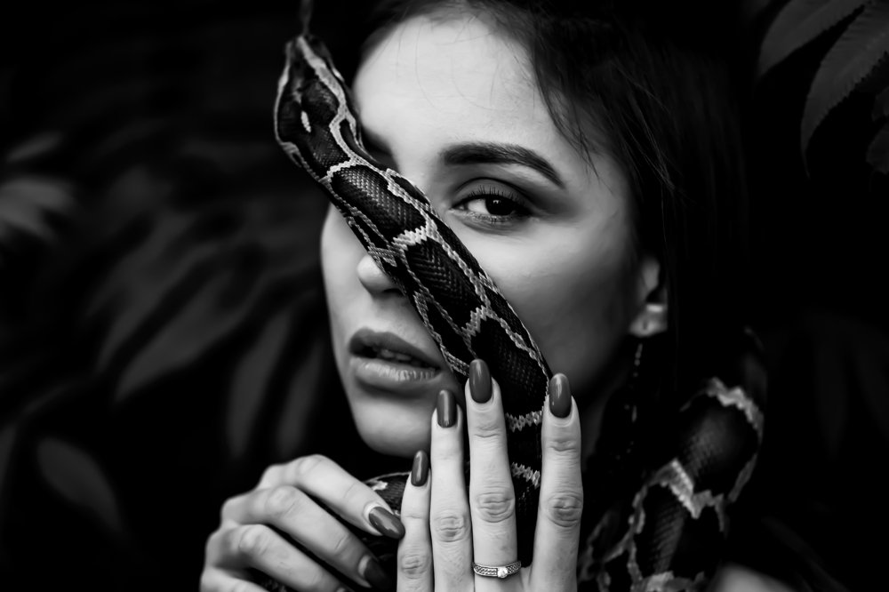 Photograph by Инна ВОРОБЬЕВА