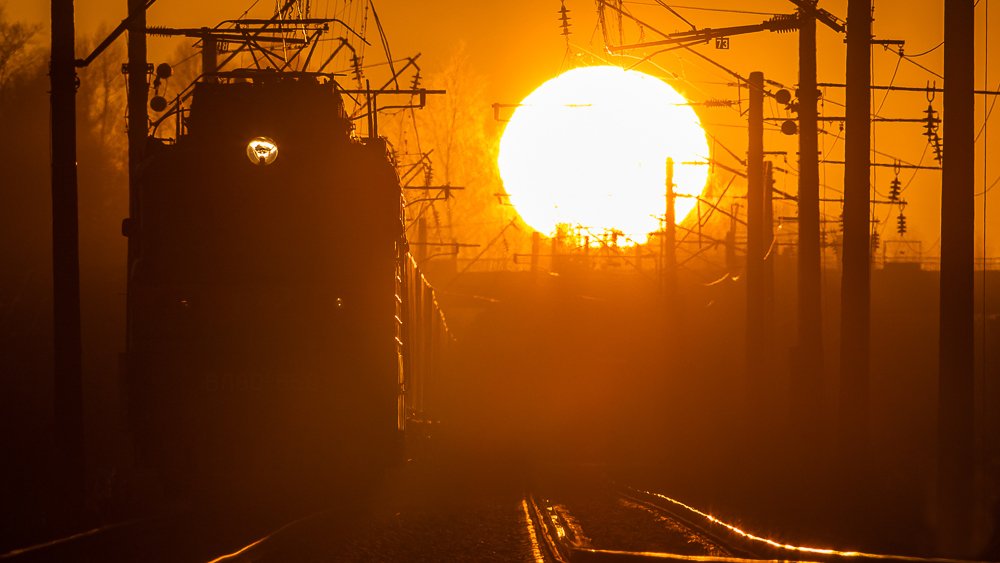 Photograph by Константин Ложеницын