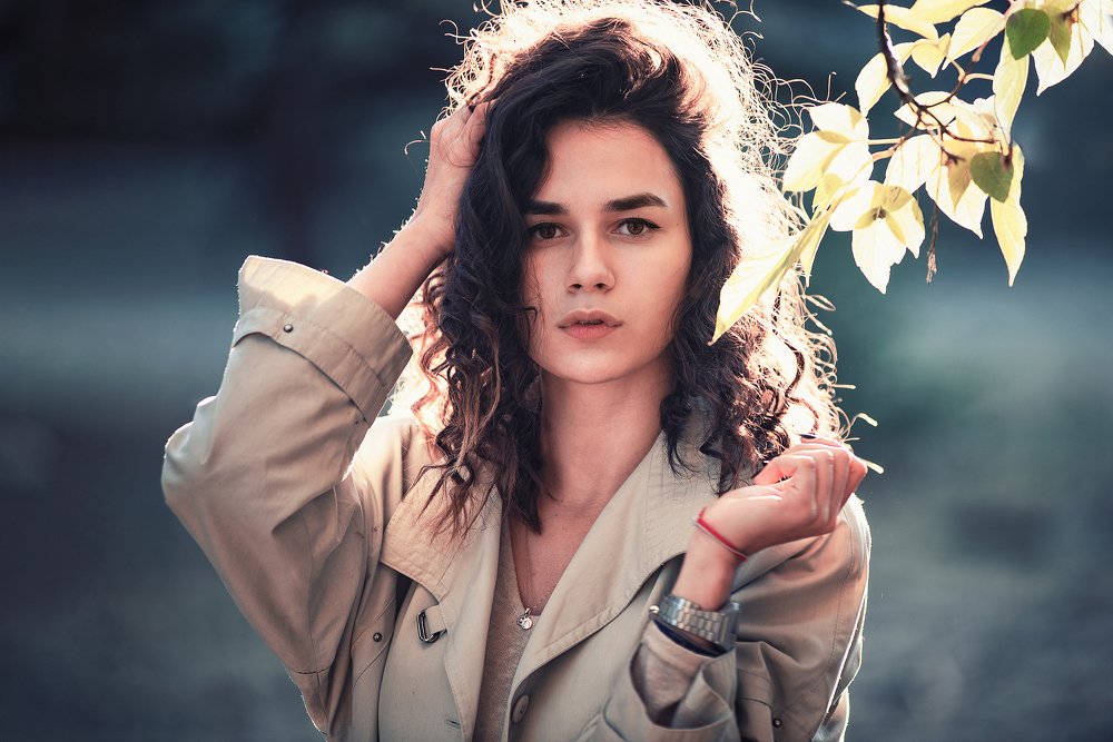 Photograph by Михаил