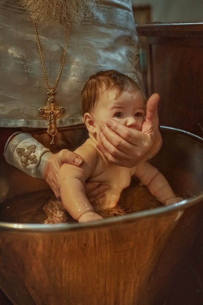 Photograph by Марина Коломиец