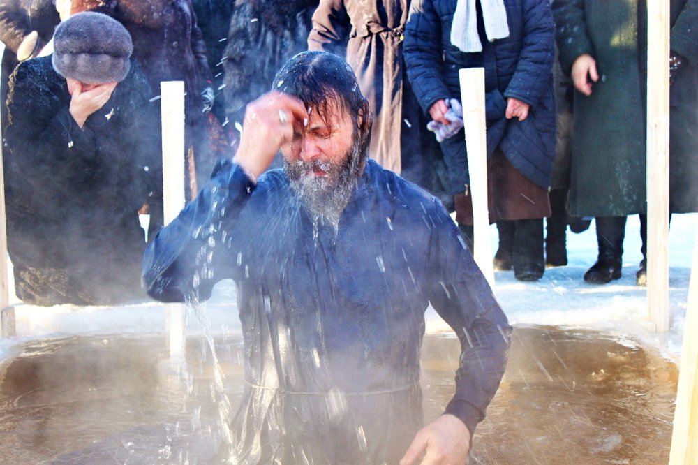 Photograph by Константин Ложеницын