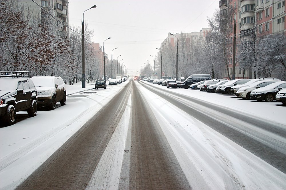 Photograph by Евгений Беленков