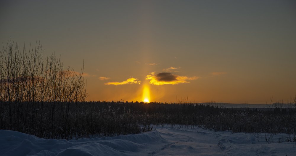 Photograph by Кузьма Чупин