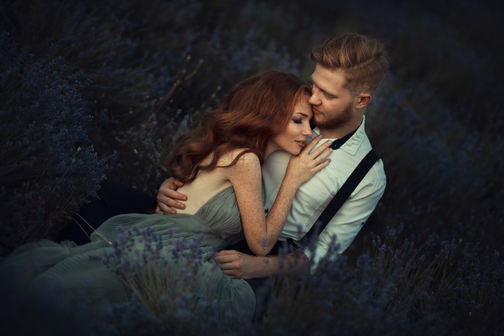 Photograph by Анна Мосс