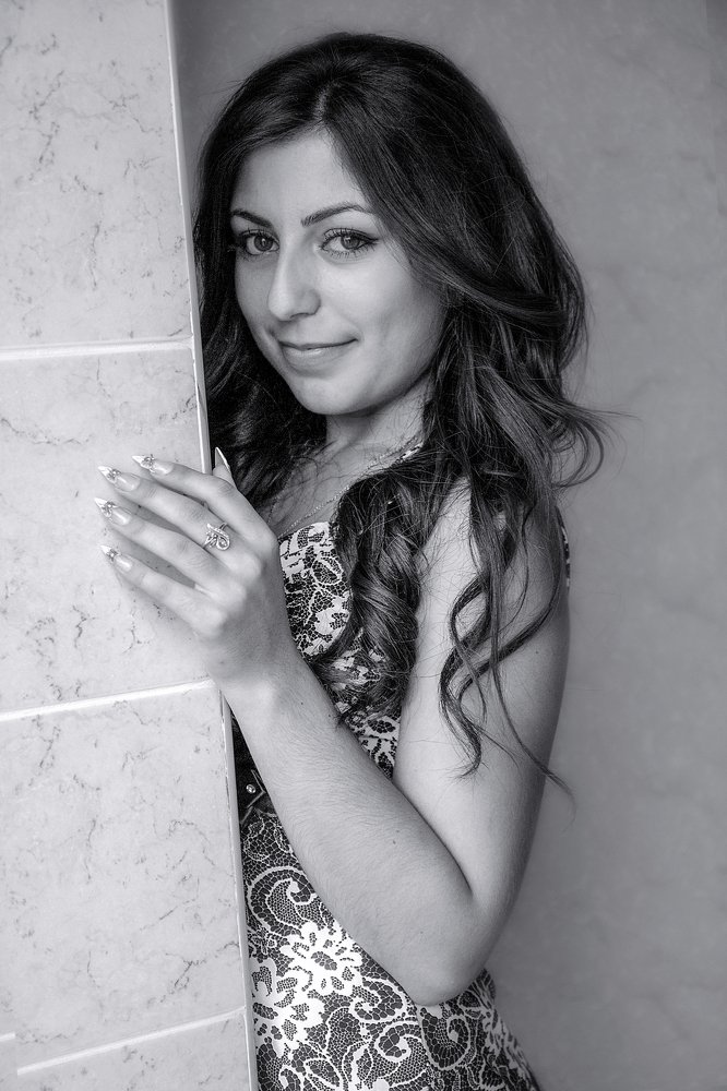 Photograph by Карен Абрамян