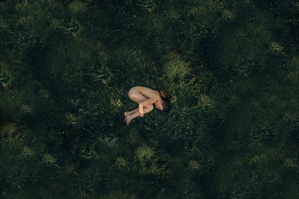 Фотография автора Романов Никита