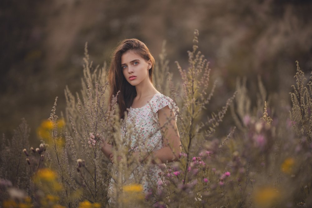 Photograph by Анна Мосс