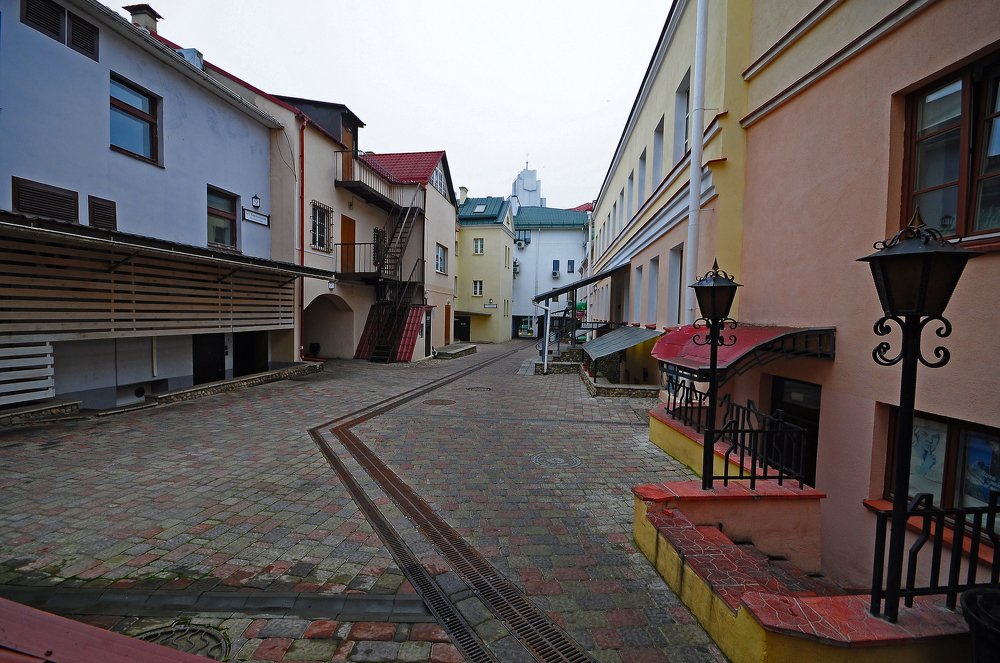 Фотография автора Антип