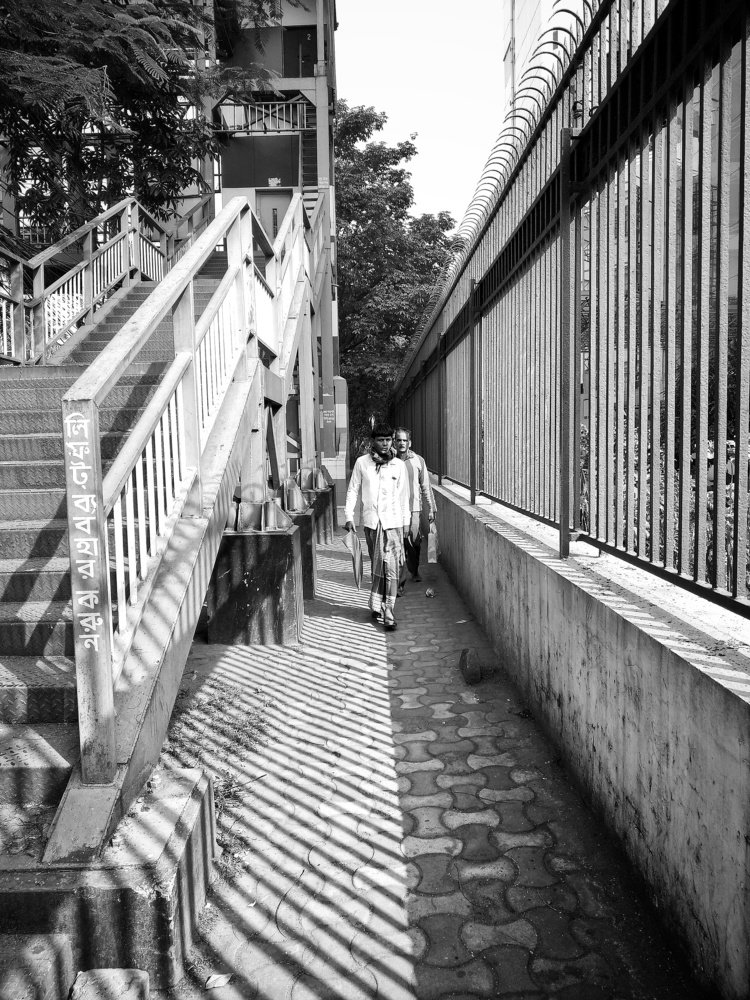 Photograph by Debarun Biswas