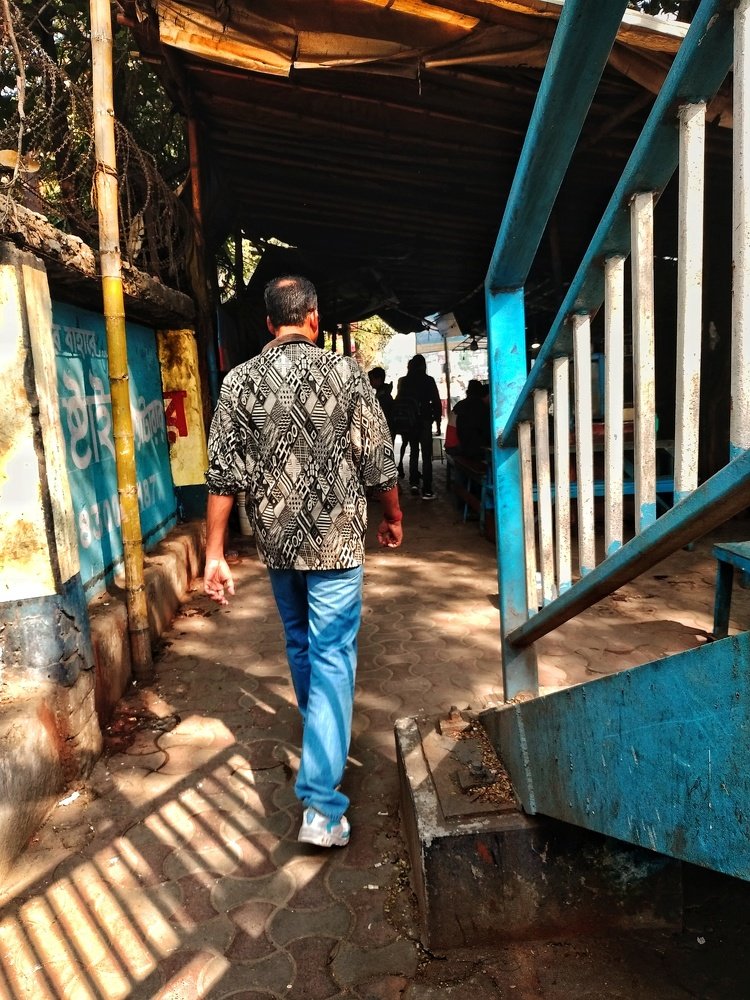 Photograph by Debarun Biswas