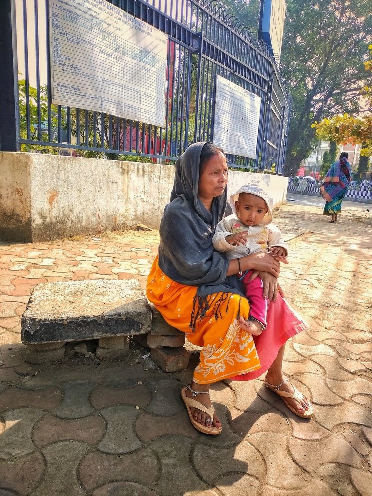 Photograph by Debarun Biswas