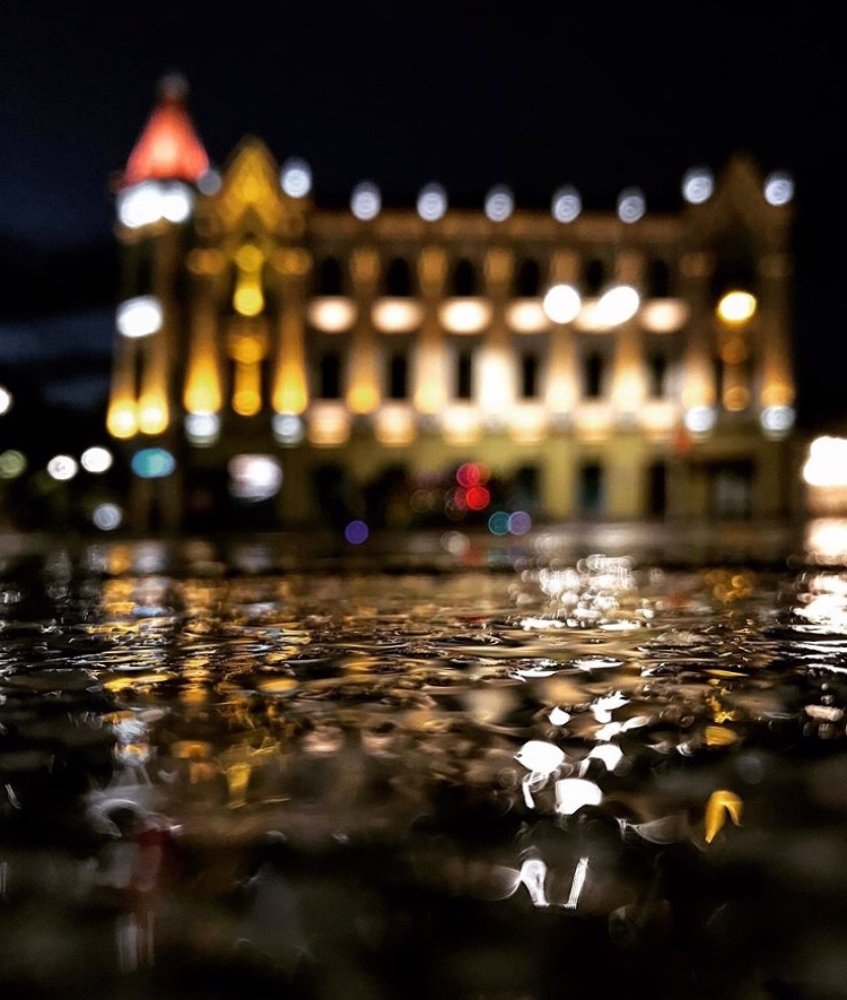 Photograph by Viktoriia