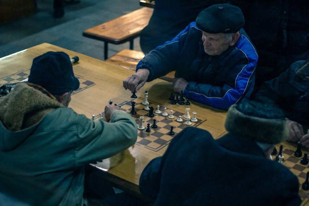 Photograph by Владислав Громов