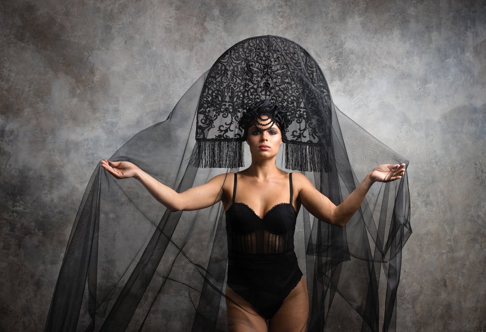 Photograph by Наталия Черкасова