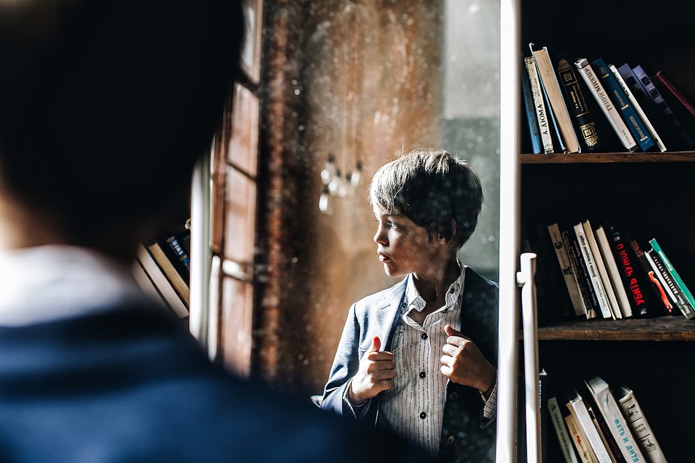 Photograph by Nata Smirnova