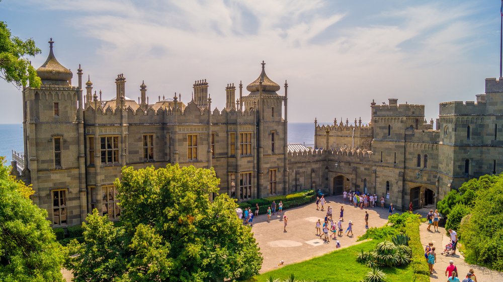 Photograph by Евгений Калагаев