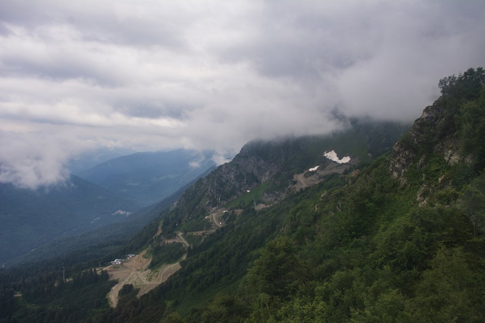 Photograph by Galina