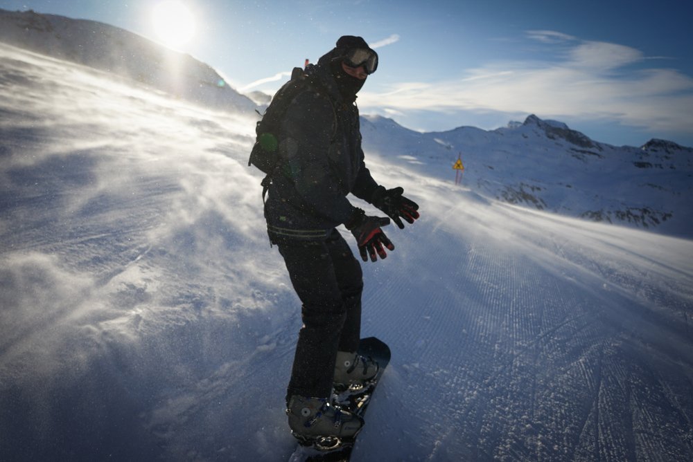 Photograph by Анна Силютина