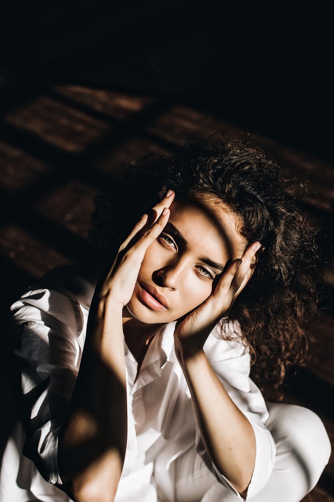 Photograph by Nata Smirnova