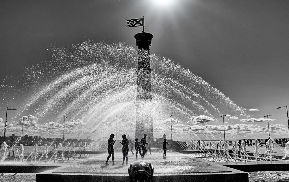 Photograph by Елена Кондратьева