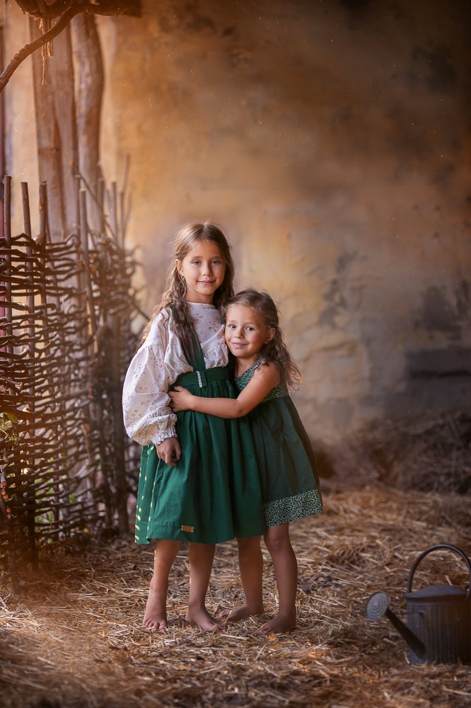 Photograph by Christina Go