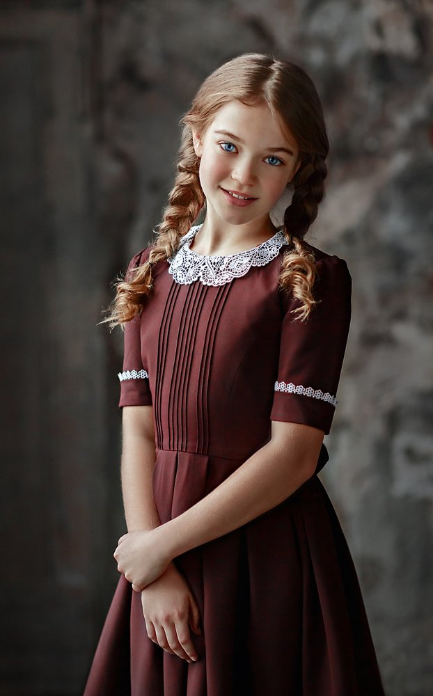 Photograph by Александра Аксенова