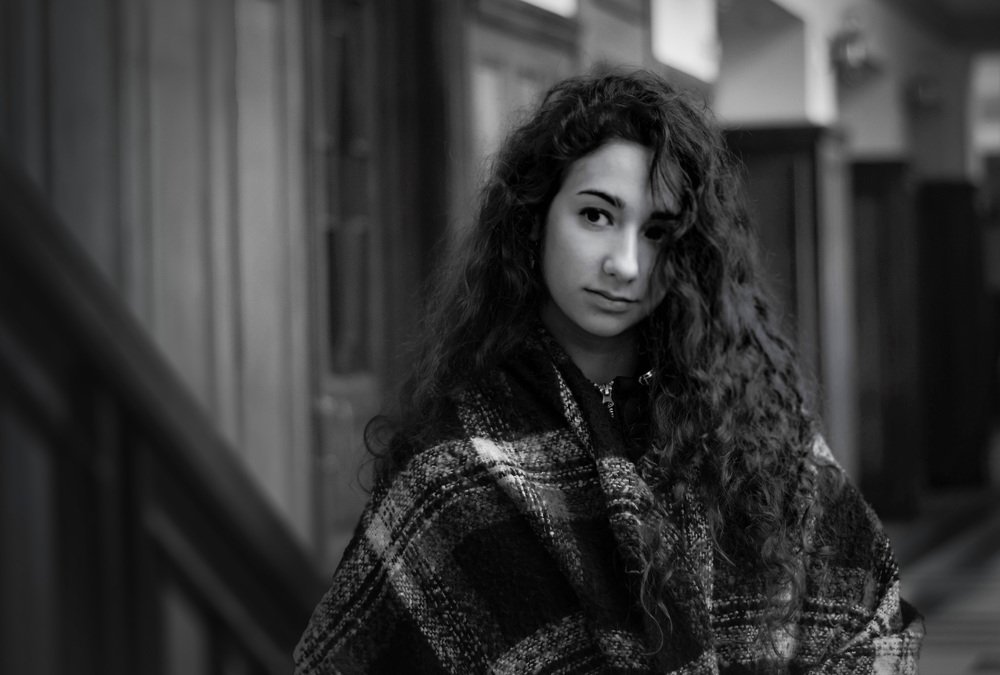 Photograph by Katalina Petrova