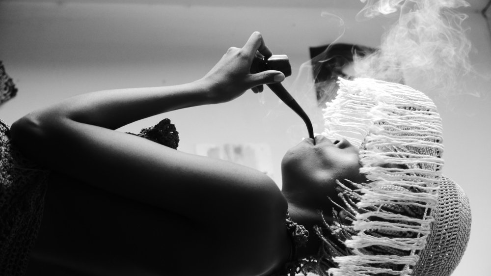 Inhale