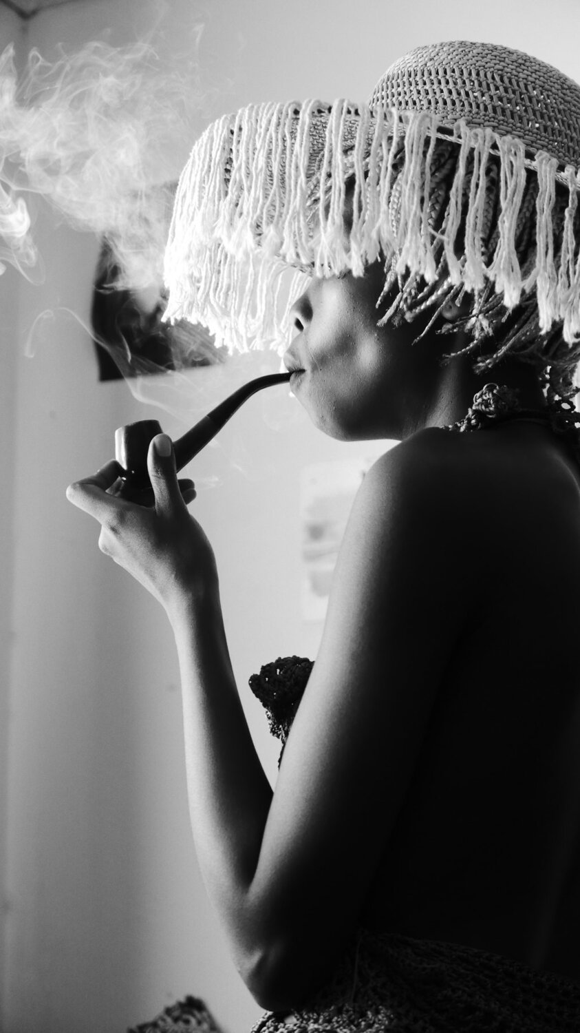 Inhale