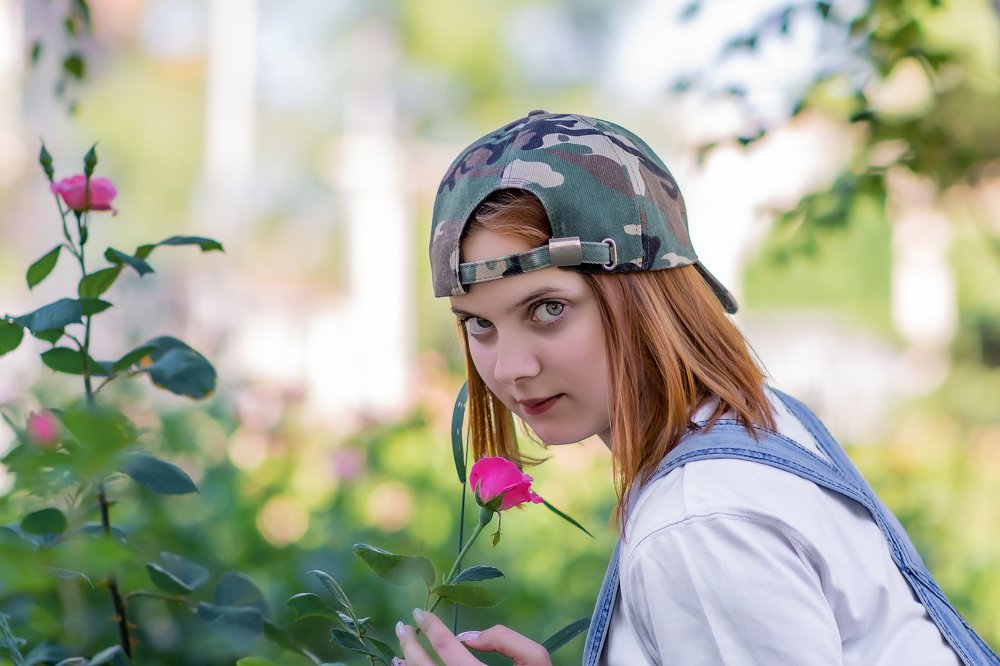 Photograph by Дмитрий Шляхтенко